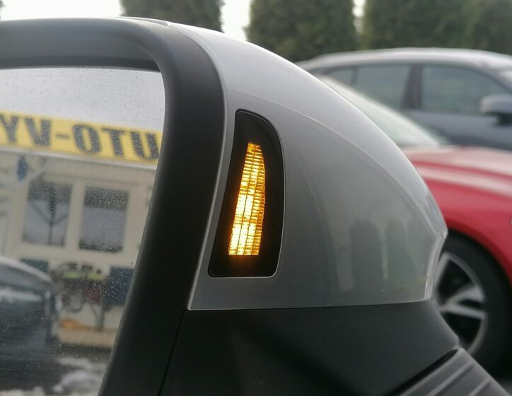 Volkswagen Golf Hatchback 1,5 l 96 kw