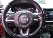 Jeep Compass SUV / Terénní 2,0 l 103 kw