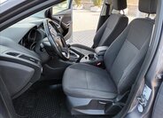 Ford Focus Kombi 998,0 92 kw