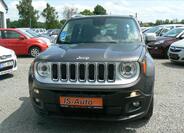 Jeep Renegade 3