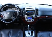 Hyundai Santa Fe SUV / Terénní 2,2 l 114 kw