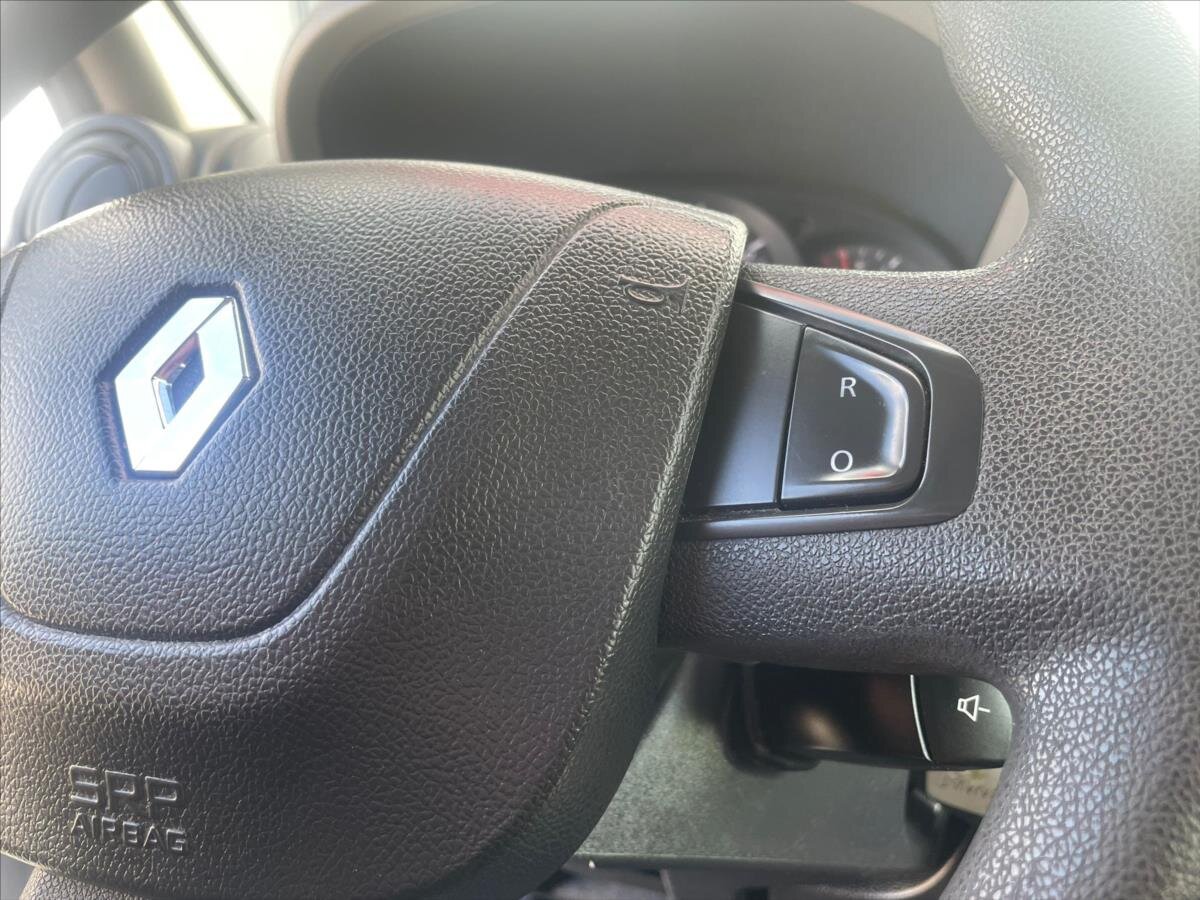 Renault Master Ostatní 2,3 l 125 kw