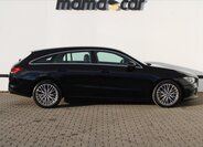 Mercedes-Benz CLA Kombi 2,0 l 85 kw