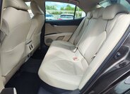 Toyota Camry Sedan / Limuzína 2,5 l 160 kw