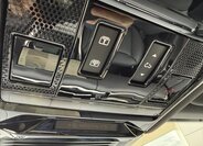 Land Rover Range Rover Sport SUV / Terénní 3,0 l 184 kw