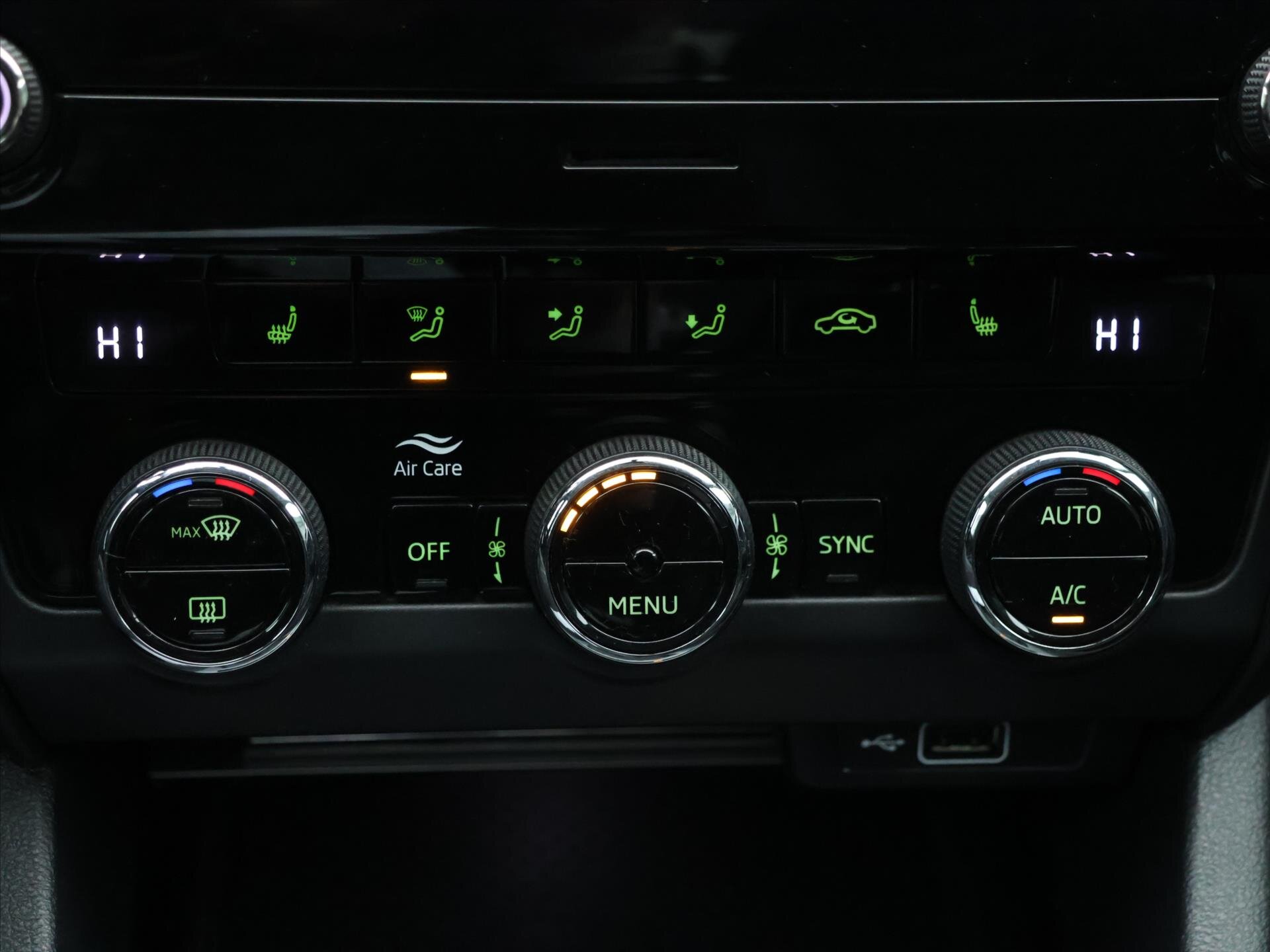 Škoda Octavia Kombi 999,0 85 kw