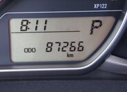 Toyota Yaris Hatchback 1,3 l 73 kw