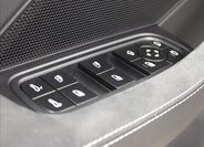 Porsche Panamera Hatchback 4,0 l 368 kw