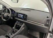 Škoda Karoq SUV 1,5 l 110 kw