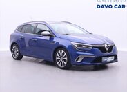 Renault Mégane Kombi 1,6 l 120 kw