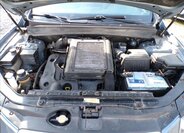 Hyundai Santa Fe Kombi 2,2 l 114 kw