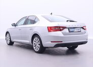 Škoda Superb Liftback 2,0 l 147 kw