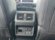 Nissan X-Trail SUV / Terénní 1,5 l 116 kw