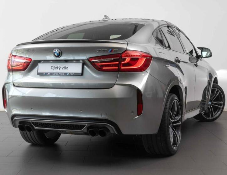 BMW X6 5
