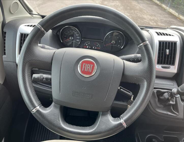 Fiat Ducato 14