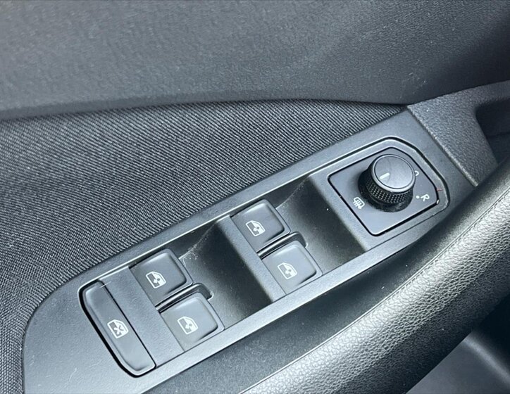 Škoda Kamiq Hatchback 999,0 81 kw