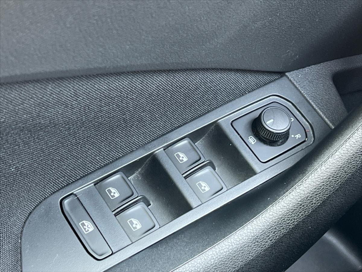 Škoda Kamiq Hatchback 999,0 81 kw