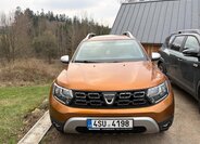 Dacia Duster MPV 0,0 0