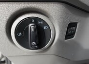 Volkswagen Crafter Ostatní 2,0 l 130 kw