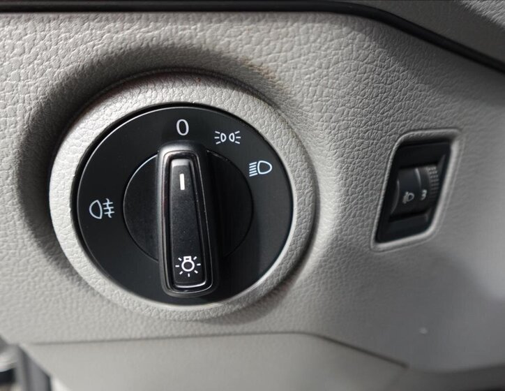 Volkswagen Crafter Ostatní 2,0 l 130 kw