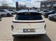 Hyundai Kona SUV / Terénní 1,6 l 145 kw