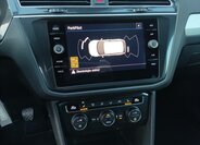 Volkswagen Tiguan SUV / Terénní 2,0 l 110 kw