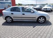 Opel Astra 7
