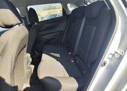 Hyundai i20 Hatchback 1,2 l 62 kw