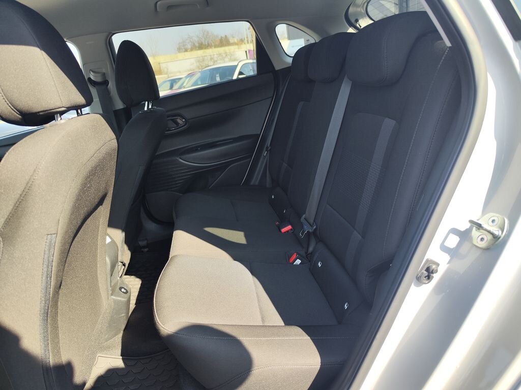 Hyundai i20 Hatchback 1,2 l 62 kw