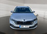 Škoda Octavia Kombi 999,0 81 kw