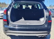 Hyundai Tucson SUV / Terénní 1,6 l 100 kw