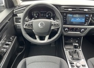 SsangYong Korando 9