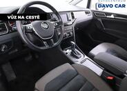 Volkswagen Golf Sportsvan 3