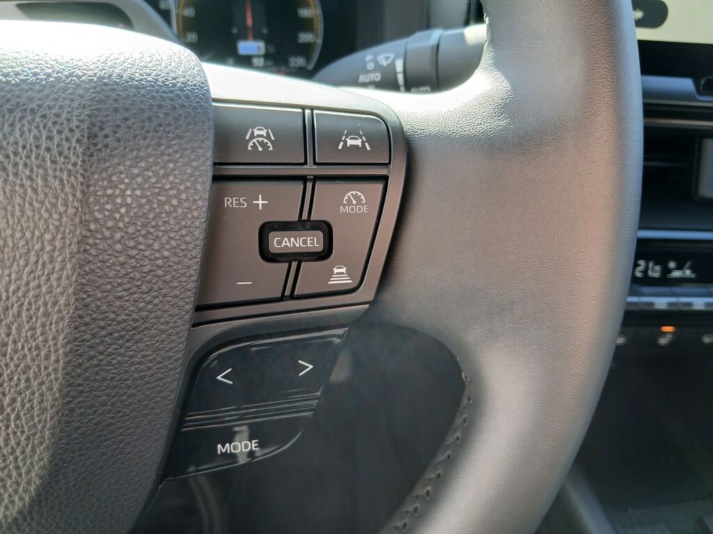 Toyota C-HR SUV / Terénní 2,0 l 112 kw