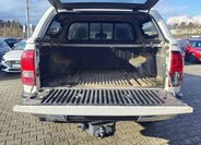 Toyota Hilux Pick-up 2,8 l 150 kw
