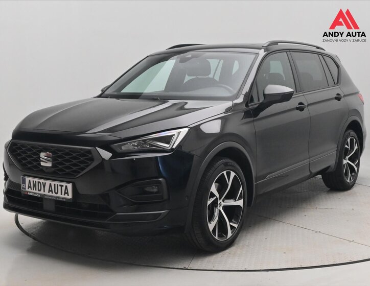 Seat Tarraco SUV / Terénní 2,0 l 110 kw