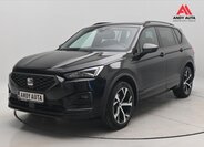 Seat Tarraco SUV / Terénní 2,0 l 110 kw