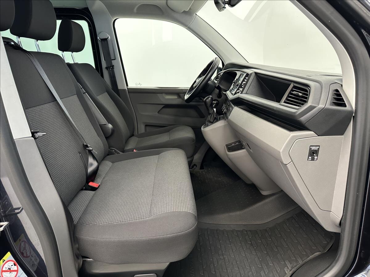 Volkswagen Transporter Ostatní 2,0 l 110 kw