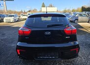KIA Rio Hatchback 1,2 l 61 kw