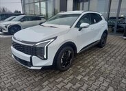 KIA Sportage SUV / Terénní 1,6 l 0