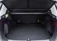 MG ZS SUV 1,5 l 85 kw