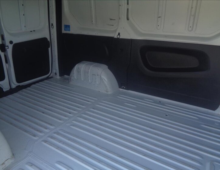 Renault Trafic Ostatní 1,6 l 89 kw