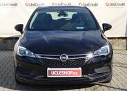 Opel Astra 2