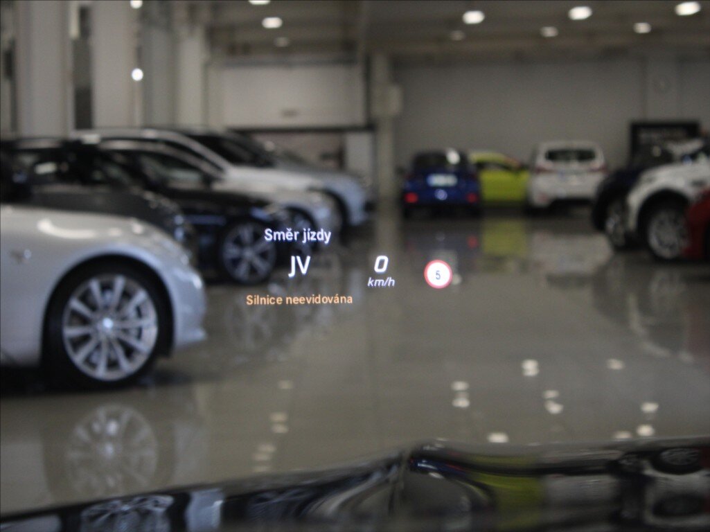 Mercedes-Benz Třídy S