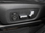 BMW X3 SUV 3,0 l 210 kw