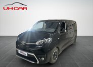 Toyota ProAce 1