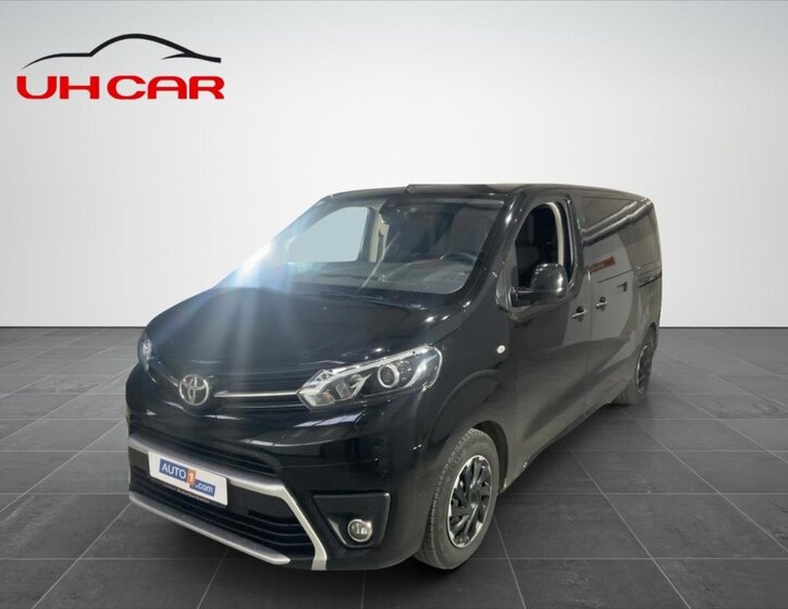 Toyota ProAce 1