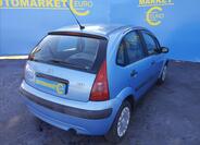 Citroën C3 4