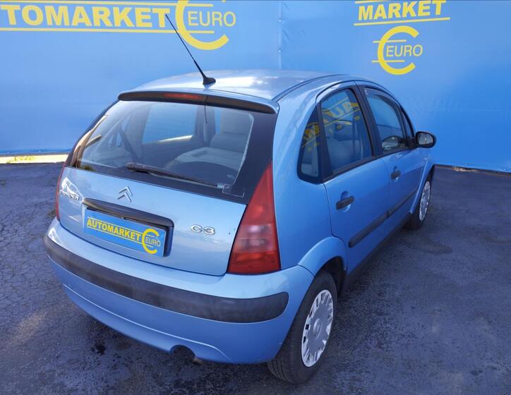Citroën C3 4
