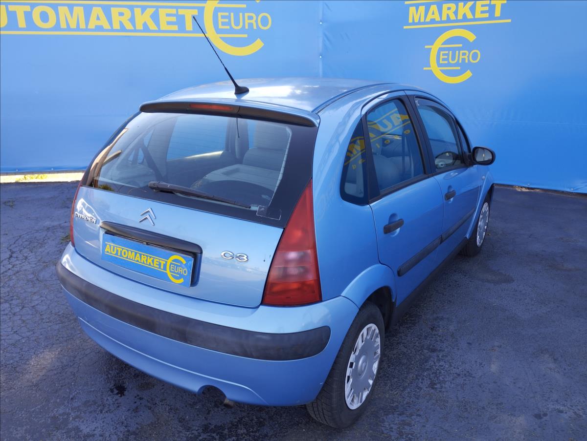 Citroën C3